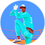 Start playing Cricket X today.