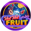Hot Hot Fruit slot.