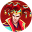 Play Hot Joker Fruits slot for fun.