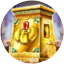 Legacy of Dead slot.