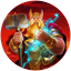 Power of Thor slot.