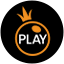 Pragmatic Play casino provider.