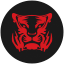 Red Tiger casino provider.