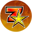 If you love fruit and slots, try playing Sizzling Hot Deluxe.