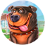 The Dog House slot.