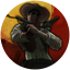 Wanted Dead or a Wild slot.