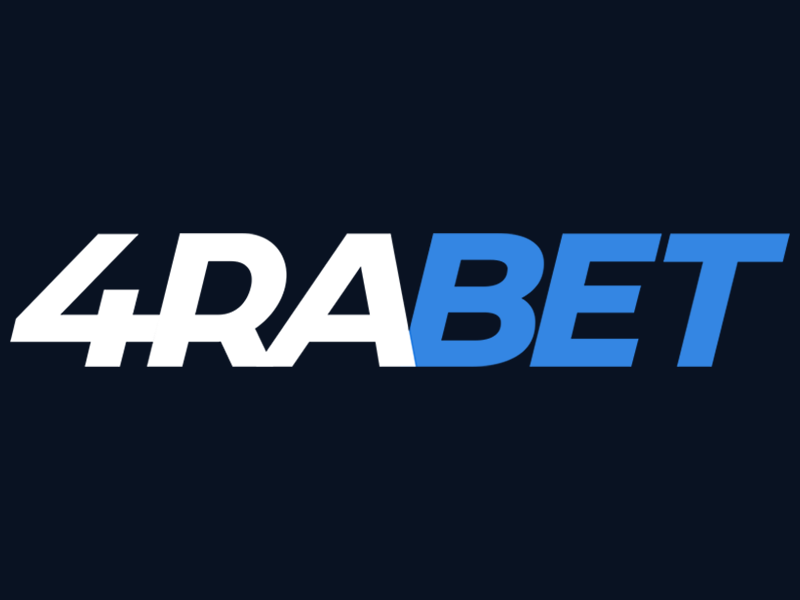 On 4rabet, try your luck at slots.
