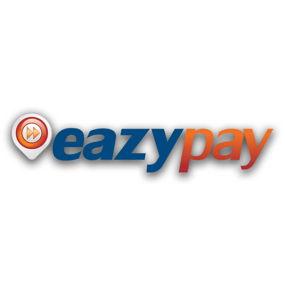 Use the Eazypay payment system for online money transfers.