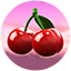 Play Fruit Zen slot with juicy moving water and incredible winning effects.