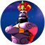 Experience the thrill of winning by playing Genie Jackpots Megaways.
