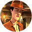 Let's go treasure hunting with Lost slot.