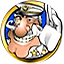 Major Millions slot offers an enthralling experience with an intriguing main character.