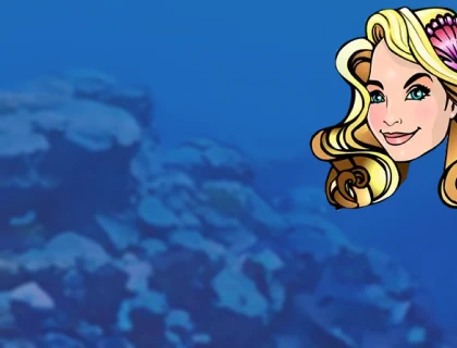 You can play Mermaids Millions slot game and win.