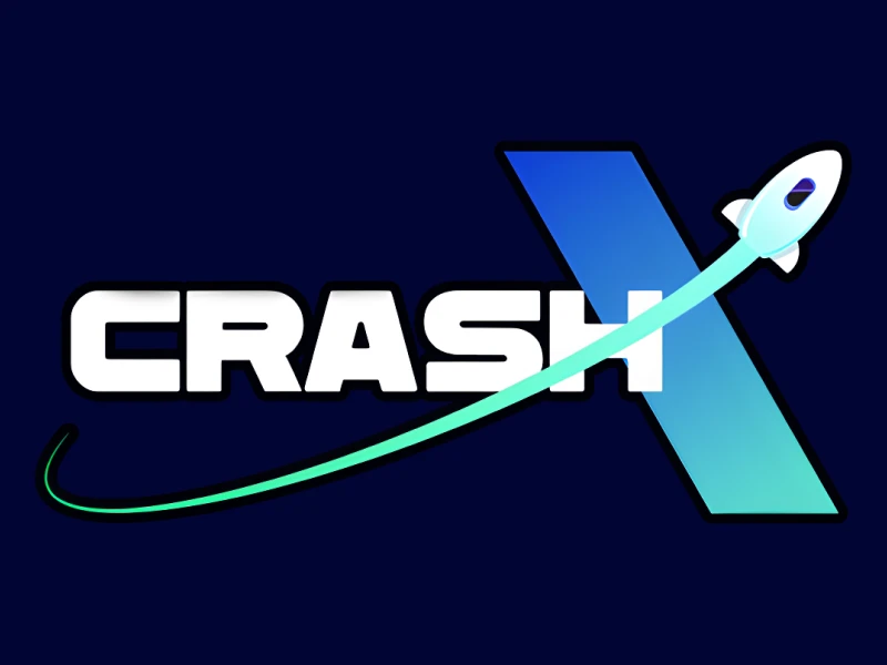 Play CrashX and watch your winnings skyrocket.