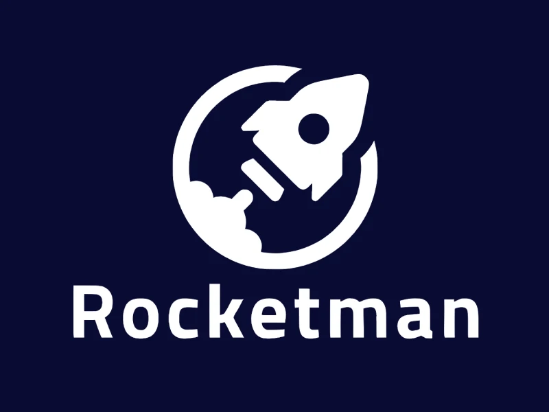 Experience a fresh take on crash games with Rocketman.