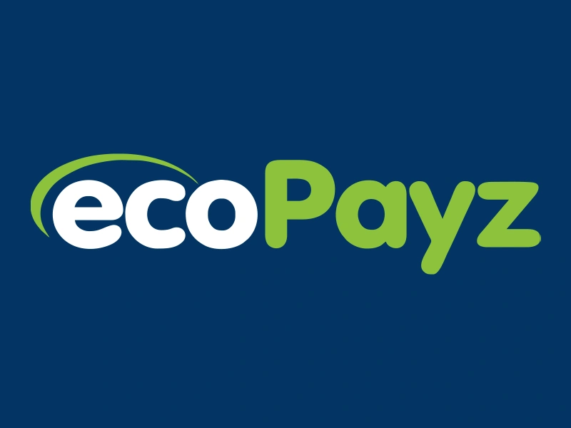 Use the ecoPayz payment system for online money transfers.