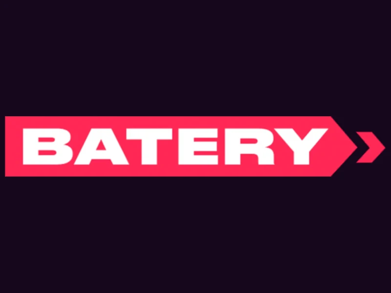 Try your luck in Batery slot games.