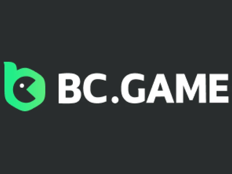 BC Game is your chance to win big in slots.