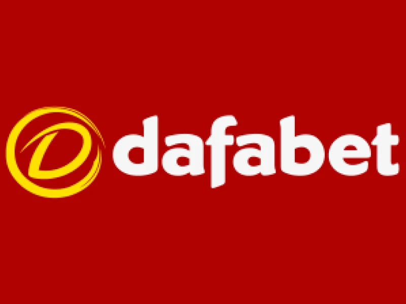 Win big with Dafabet casino slot games.