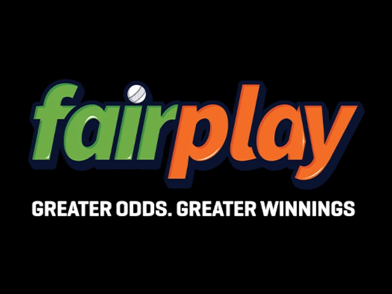 Try to win big at FairPlay slots.