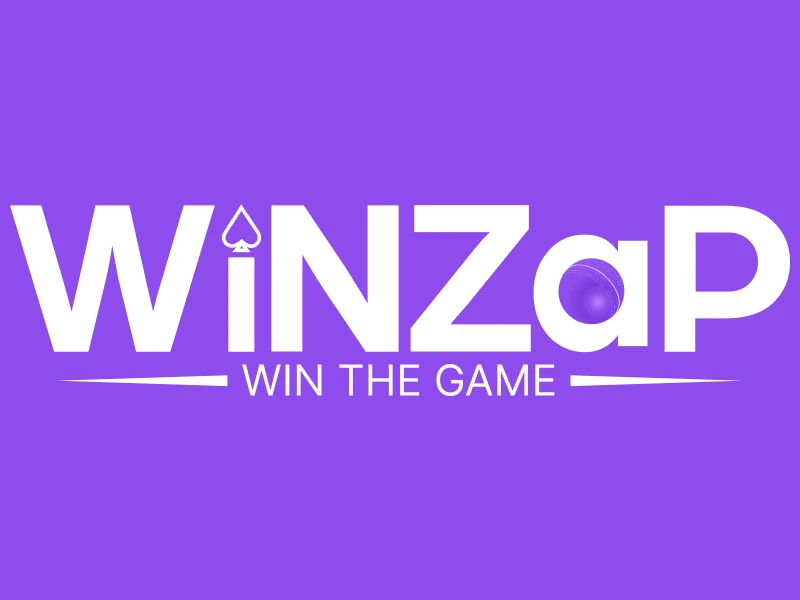 Try your luck in Winzap slots.