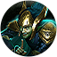 Enter the world of Norse mythology with Story of Loki Master of Illusions slot.