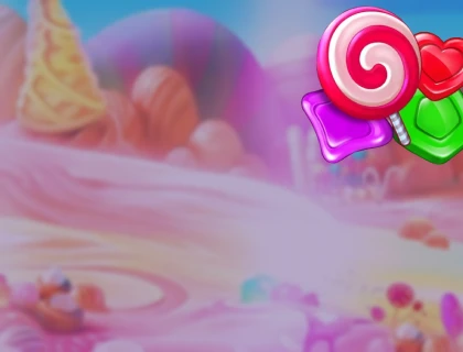 Play Sweet Bonanza slot and win delicious prizes.