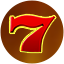 Enjoy the fun with Triple Red Hot 777.