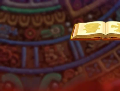 Play Book of Aztec, enjoy medium volatility, and experience the classic slot feel.